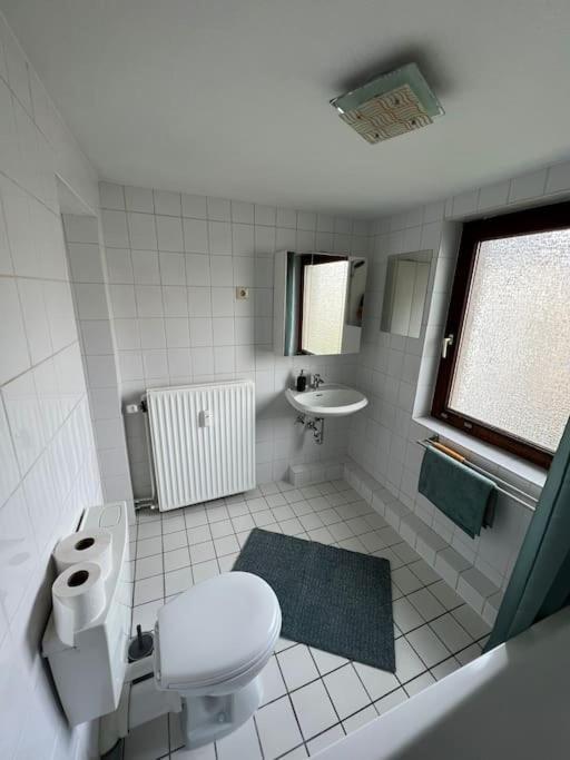 Wohnung In Bremerhaven Eksteriør bilde