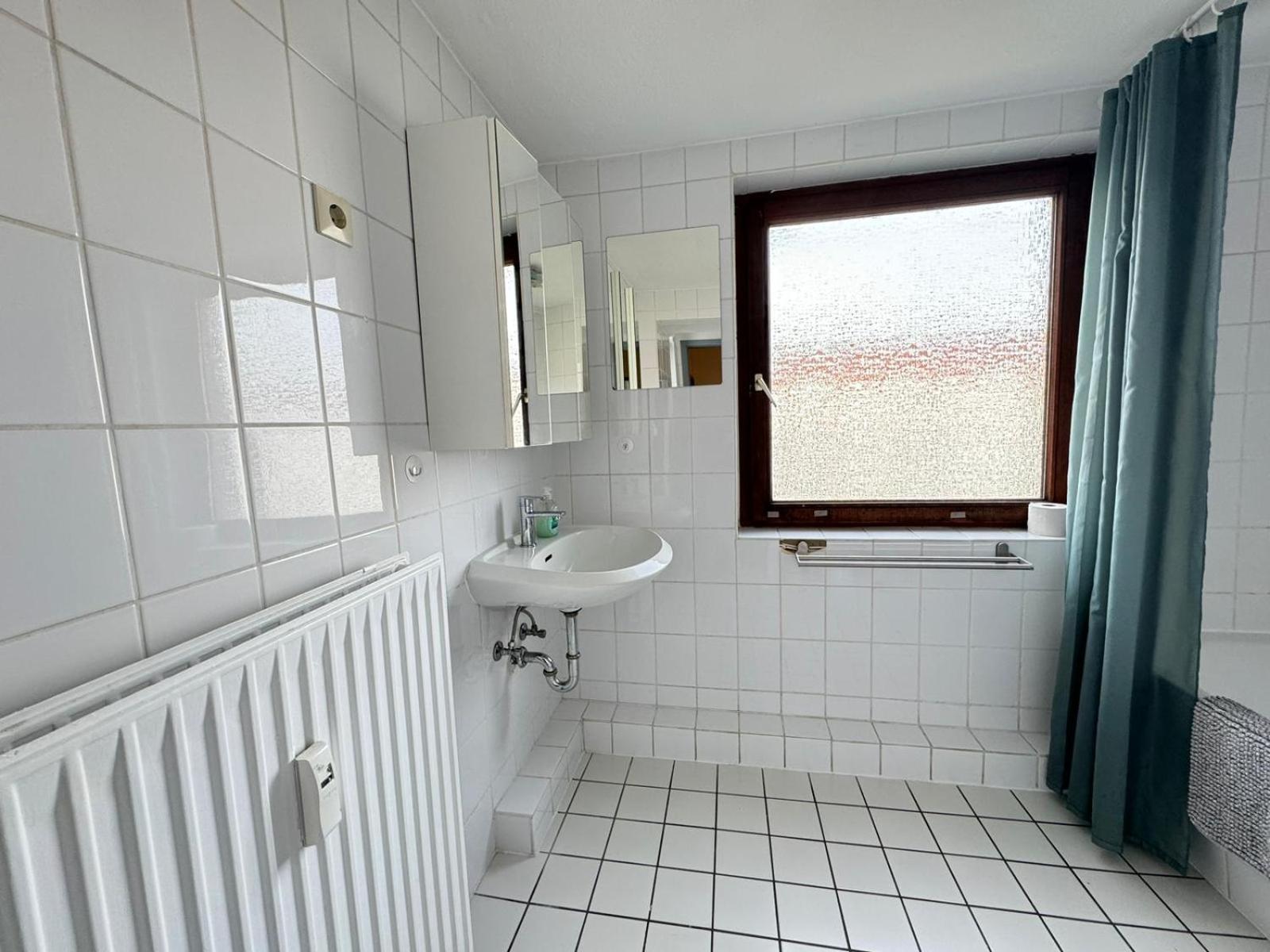 Wohnung In Bremerhaven Eksteriør bilde