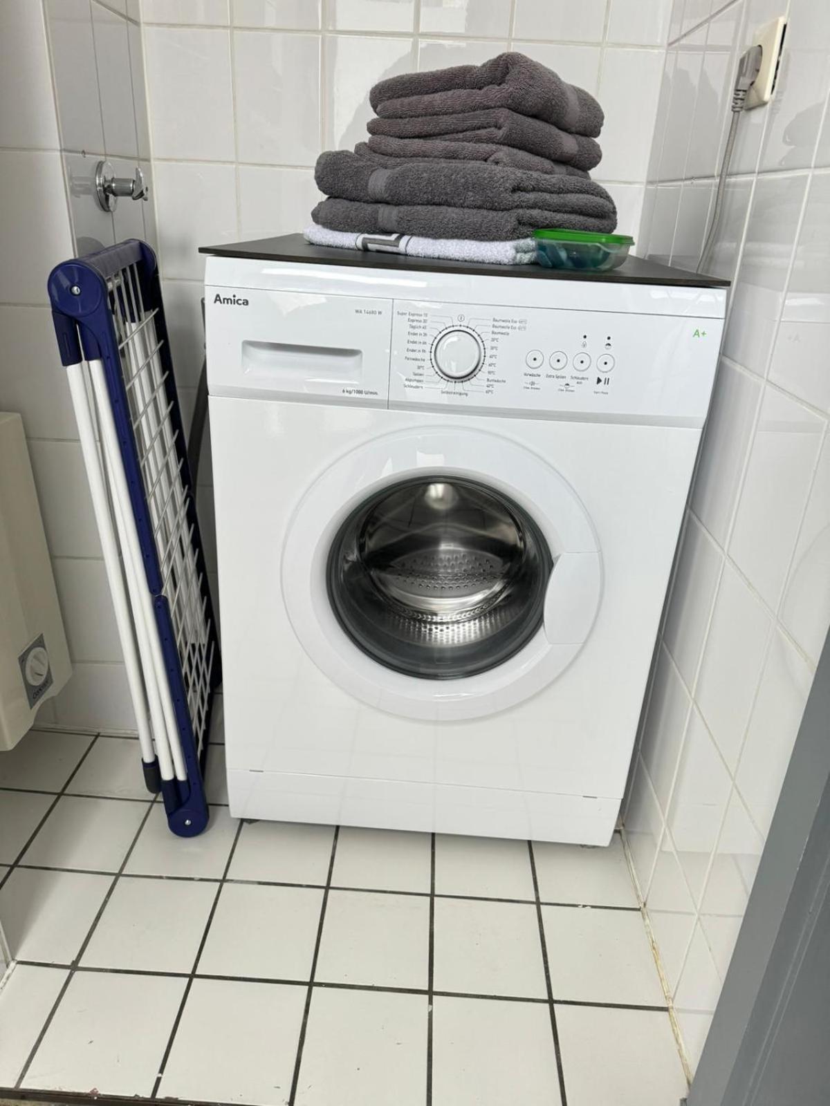 Wohnung In Bremerhaven Eksteriør bilde