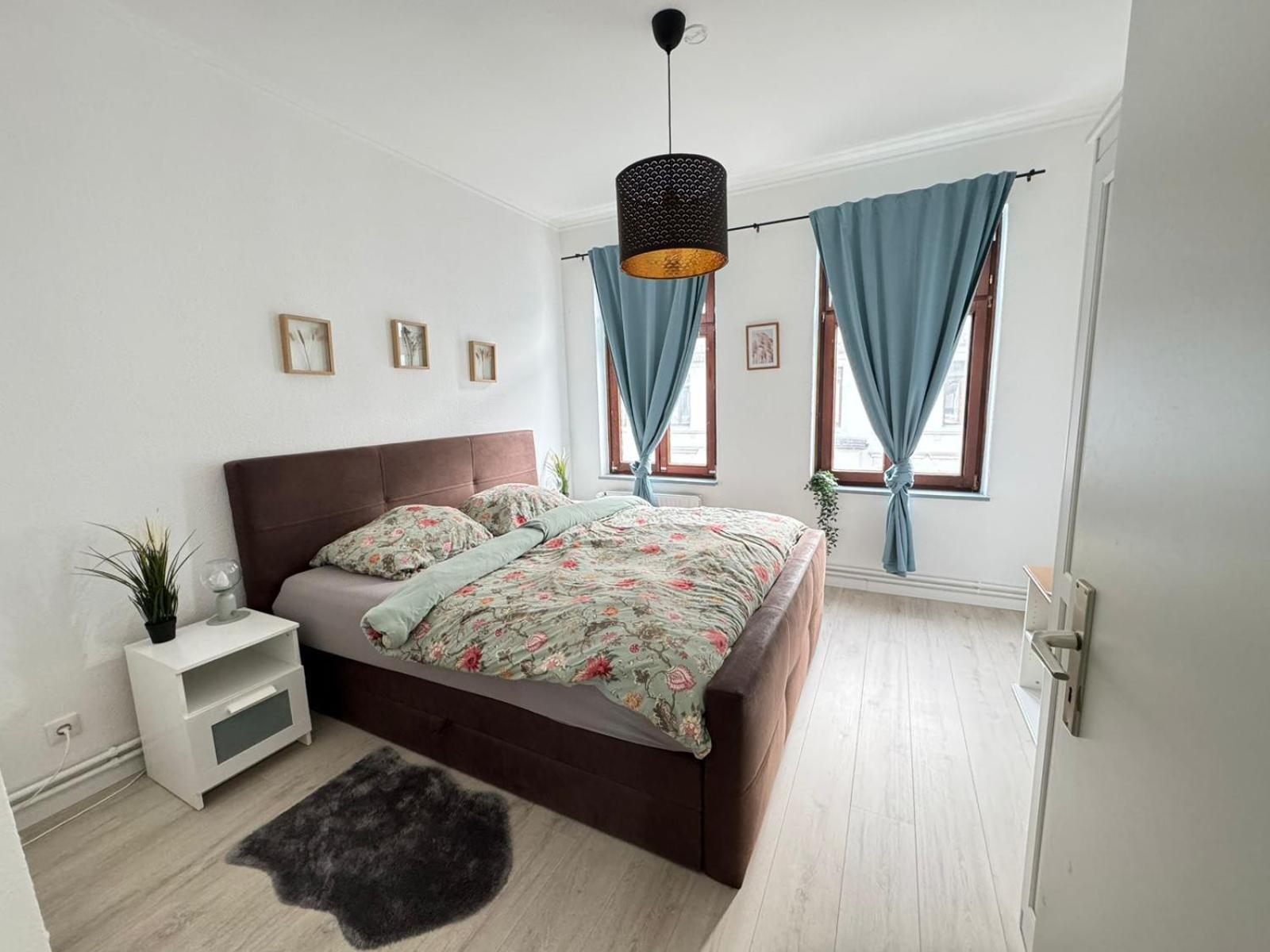 Wohnung In Bremerhaven Eksteriør bilde