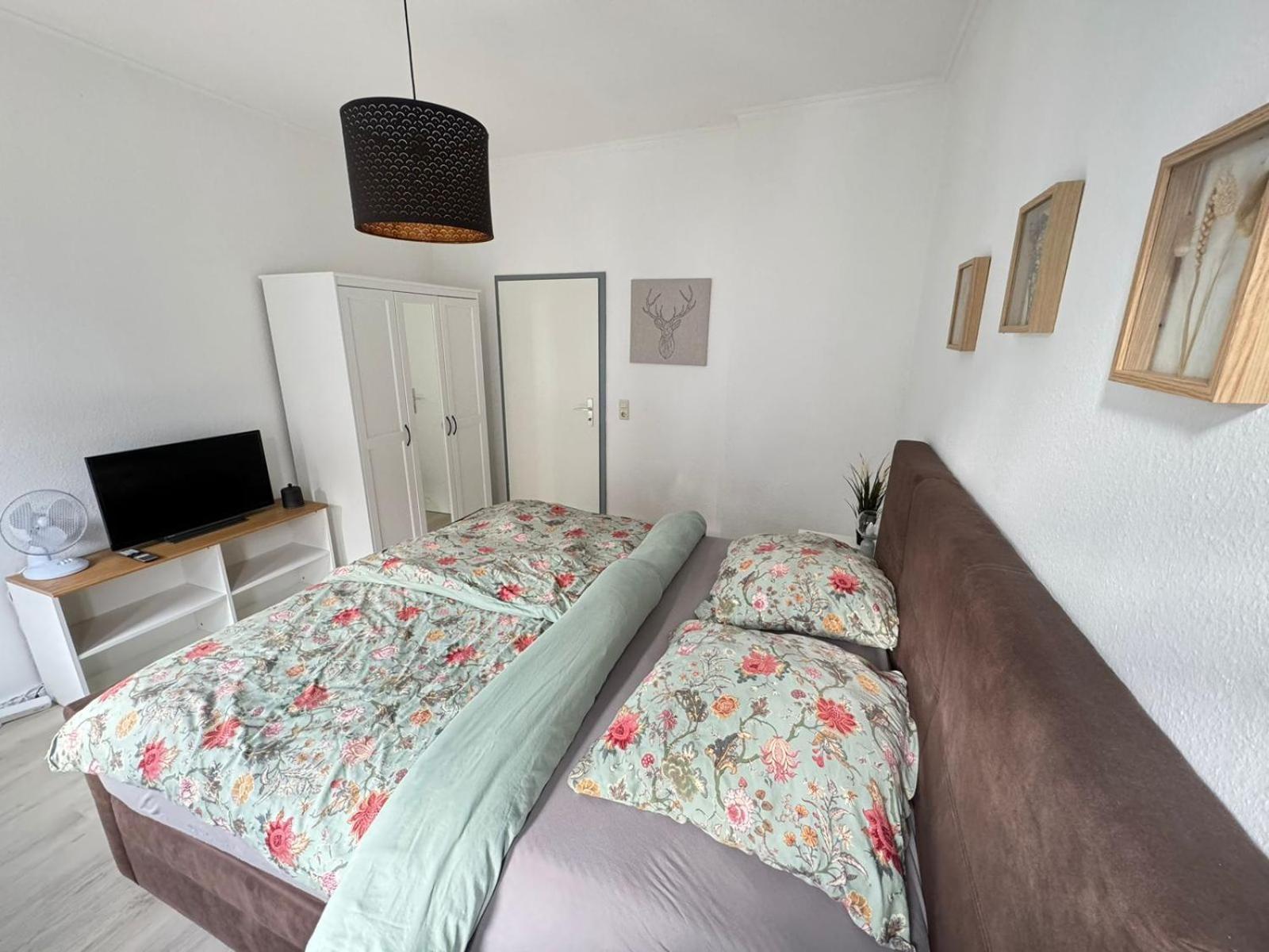 Wohnung In Bremerhaven Eksteriør bilde